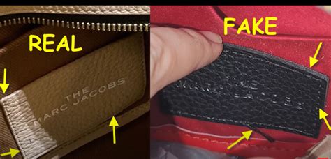 marc jacobs fake vs real|marc jacobs sign in.